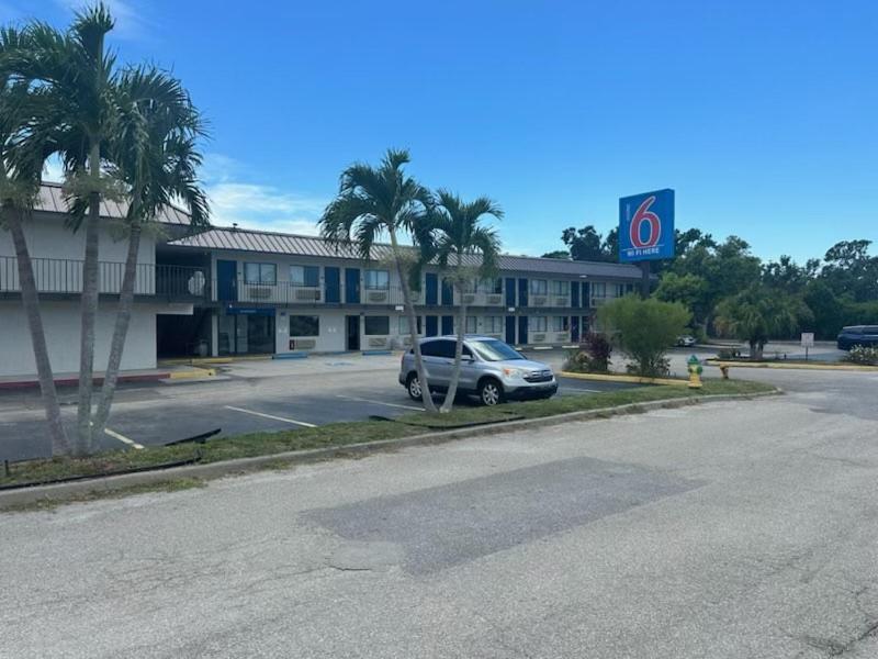 Motel 6-Venice, Fl Ngoại thất bức ảnh